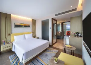 Hyatt Place Dhaka Uttara - Room