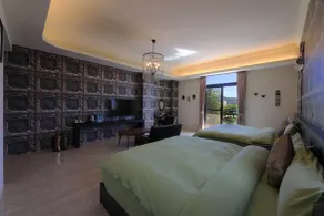 Floral Land B&B - Room