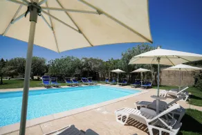 Corte dei Melograni Hotel Resort - Pool