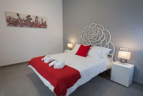 Reservaloen Terrazas de la Catedral - Chambre