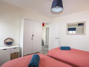 5 Parc Delfryn - Zimmer