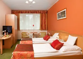 Hotel Kálvária - Room