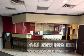 Broadway INN & SUITES OKC - Reception