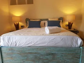 Mas del Sord 1335 - Zimmer