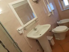 Tropea Boutique Hotel - Salle de bain
