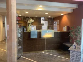 Hotel Maxim - Reception