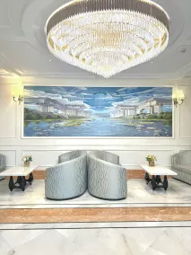 NARADA Resort Shanghai Hotel Disney Store - Reception