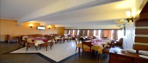 Barbet Tourist Resort - Restaurant