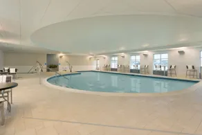 Hampton Inn & Suites Rosemont Chicago O'Hare - Piscine