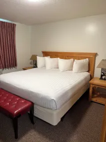 Golden Eagle Inn - Zimmer
