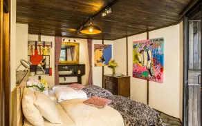 La Colina Hotel Cottage - Zimmer