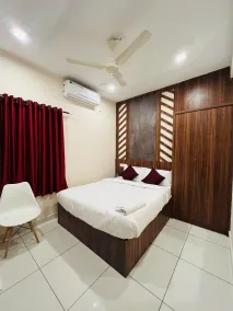 GYPSY HOTEL CUSAT - Camera