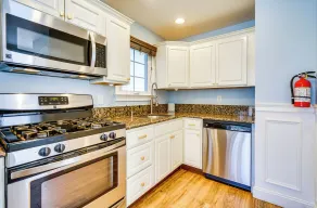 New Jersey Abode - Near Theme Parks, Walk to Beach - Innenbereich