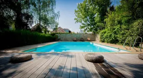 Kurhotel Markushof - Piscina