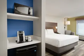 Holiday Inn Express - Tullahoma by IHG - Chambre