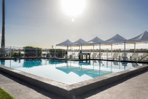 Palazzo Lakeside Hotel - Piscine