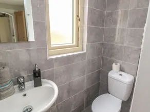 Dromstabla - Bathroom