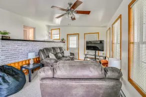'The Shady Cottage' < 1 Mi to Downtown Millersburg - Interiör