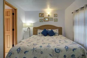 Westerly Motel - Chambre
