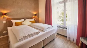 Rochter Landhotel - Værelse