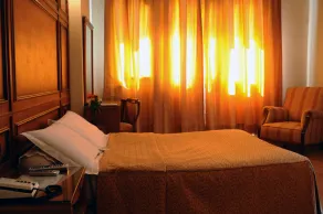 Hôtel Rembrandt - Chambre