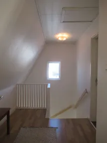 Villa Indalsälven - Chambre