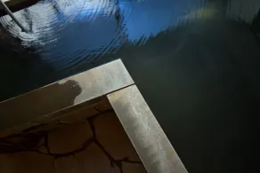 Kappo Ryokan Yumesaki - Bad