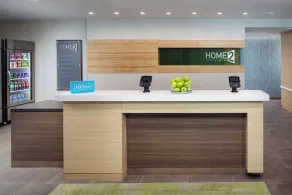 Home2 Suites By Hilton Wilmington Medical Park Downtown - Réception