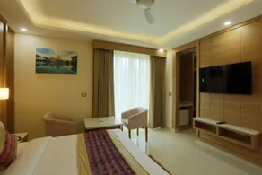 Hotel Sakura by Maps - Room