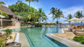 Jacaranda Pool Villas with Maritim 5 Star Beach Resort access - Pool