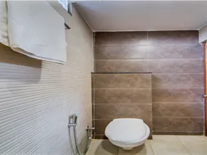 Super Collection O Townvilla Guesthouse - Bathroom