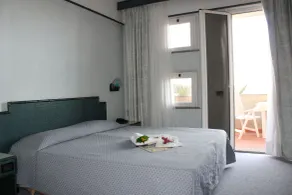 Mia Hotel Numana - Room