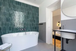 Carrara 24 - Badeværelse