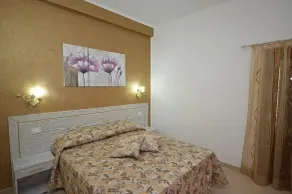 Terra Del Sole - Room