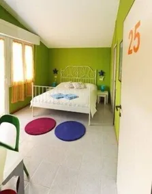 Sunflower Beach Backpacker Hostel & Bar - Chambre