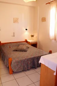 Lia Sofia Apartments - Room