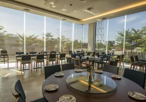 Goldenbay Hotel - Restaurant