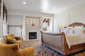 The Grandeur Estate - Habitación