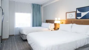 Staybridge Suites Jackson by IHG - Chambre