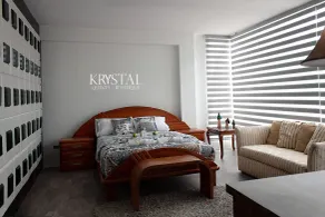 HOTEL QUINTA KRYSTAL BOUTIQUE - Zimmer