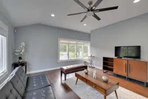 Gold Coast Getaway! Upscale Apt Near New Canaan - Interiør
