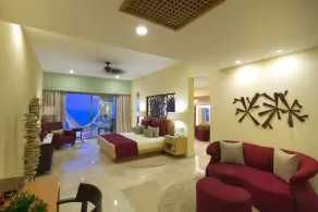 Garza Blanca Preserve Resort & Spa Puerto Vallarta- Studio - Room