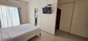 The Lion Pub & Hotel - Habitación