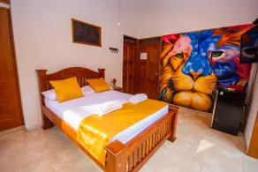 Hotel San Sebastian del Tonusco - Room