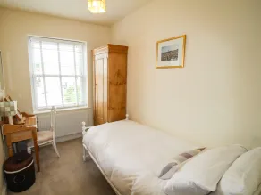 Alpen Rose Cottage - Room