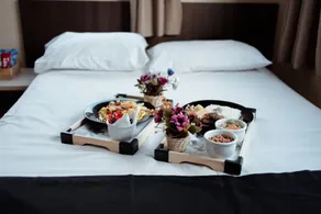 Paris Hotel by H Hotéis Business - Quarto