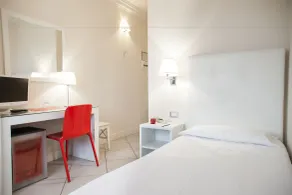 Residenza Fiorentina - Chambre