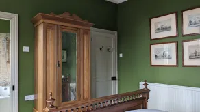17 Trent Rd - Chambre
