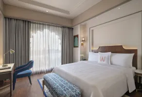 Welcomhotel By ITC Hotels, Jabalpur - Zimmer