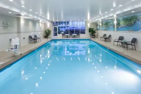 Hilton Garden Inn Nashville Vanderbilt - Piscine